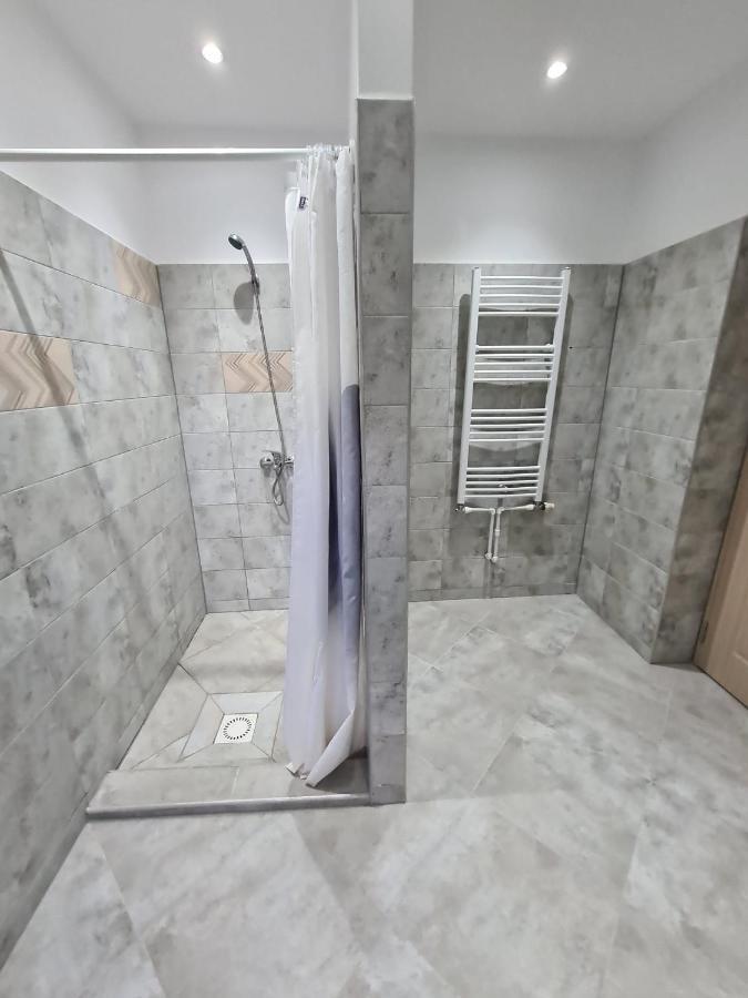 Sepsi Relax Hotel Sfantu Gheorghe  Exterior photo