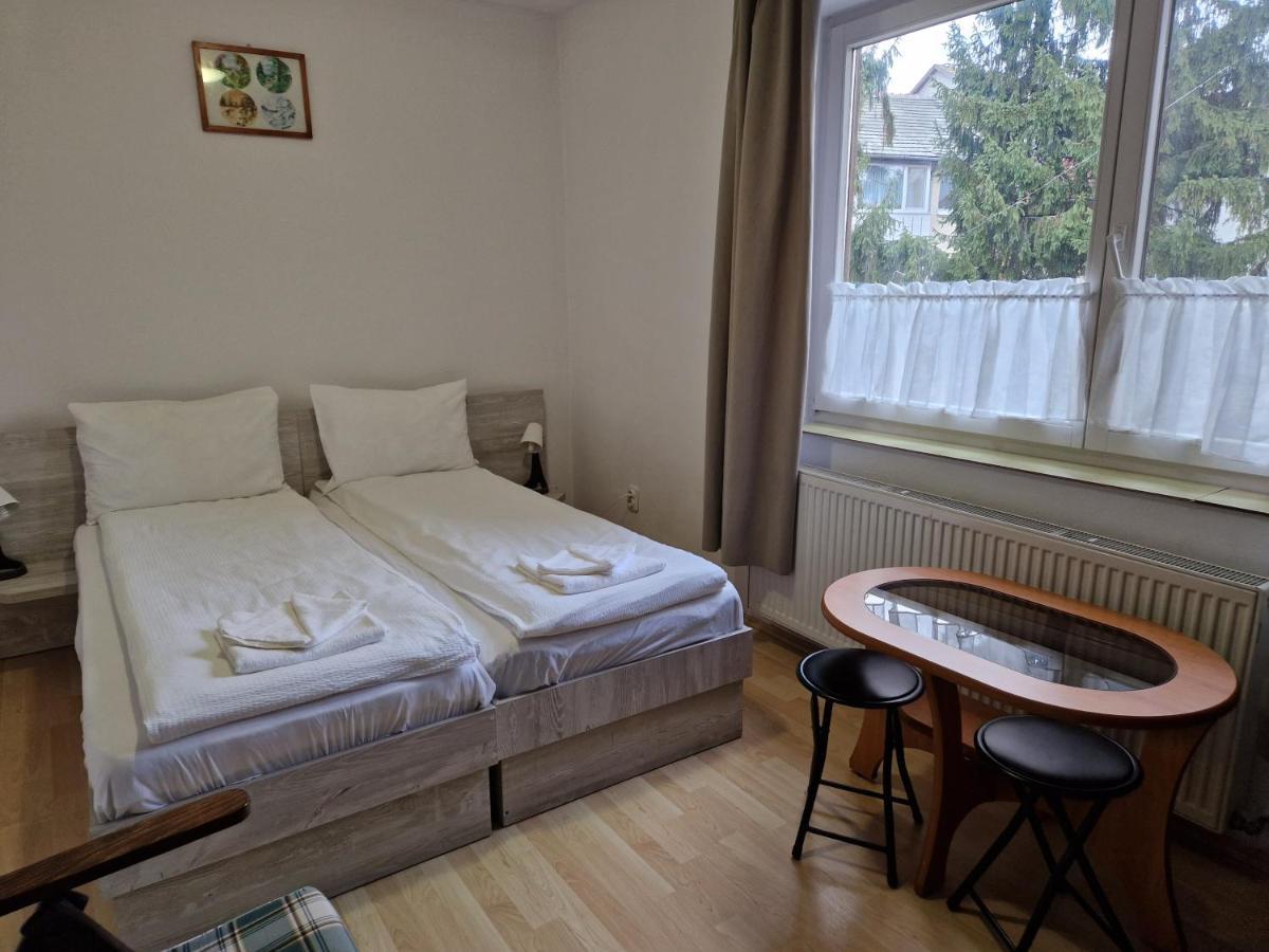 Sepsi Relax Hotel Sfantu Gheorghe  Exterior photo