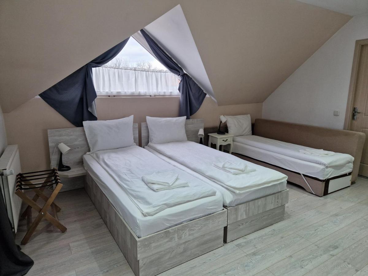 Sepsi Relax Hotel Sfantu Gheorghe  Exterior photo