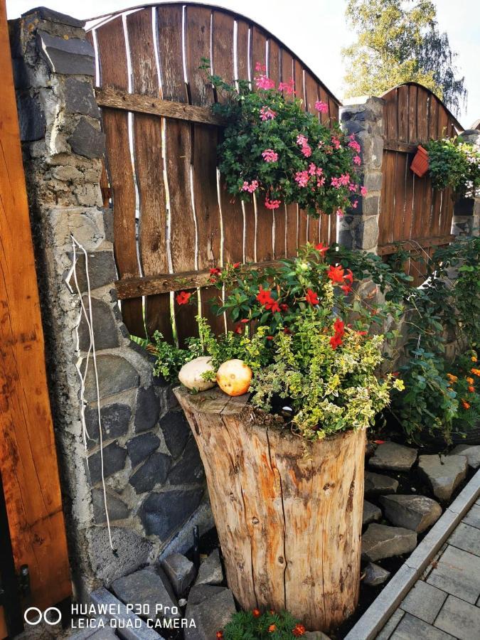 Sepsi Relax Hotel Sfantu Gheorghe  Exterior photo