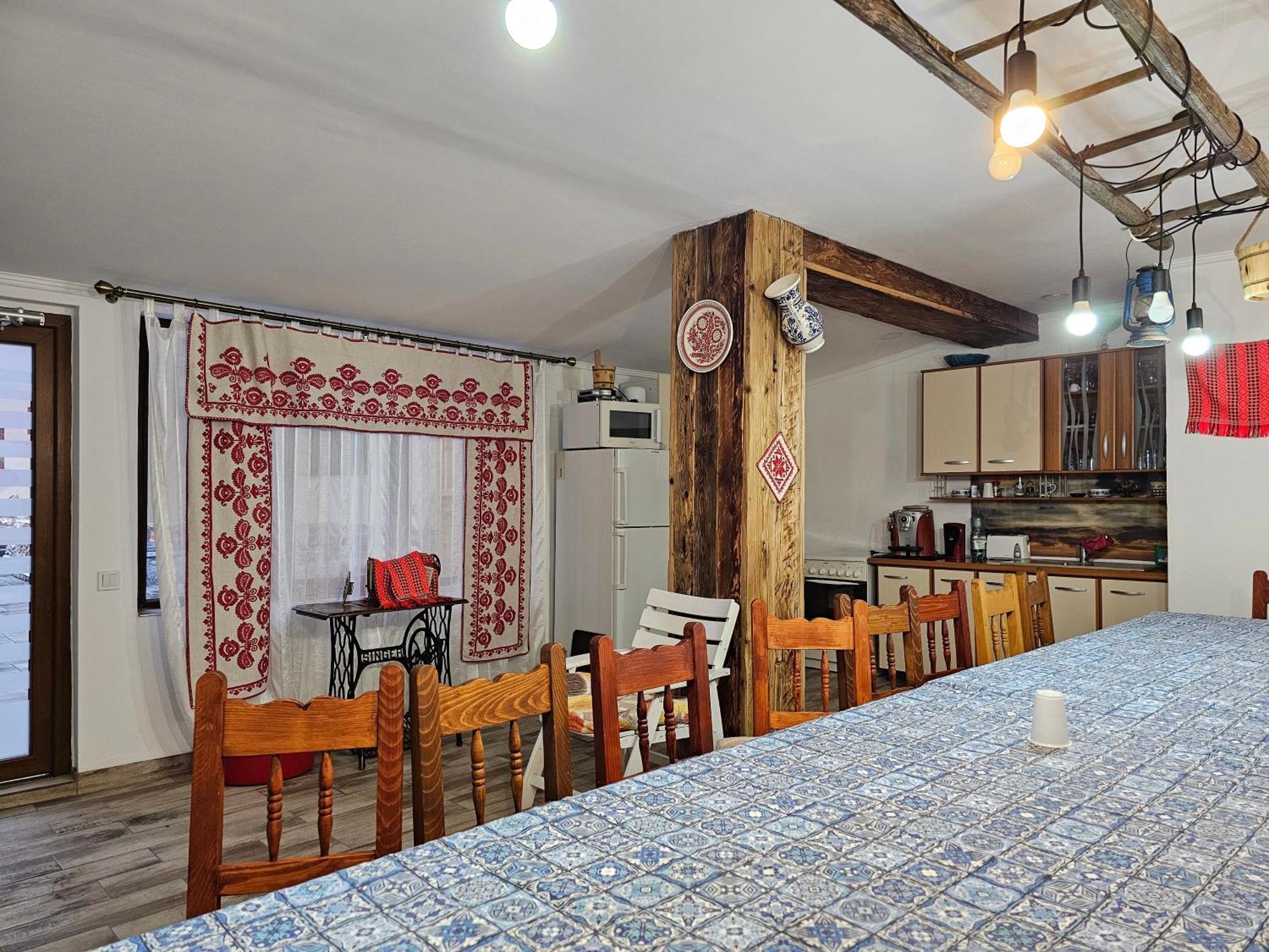 Sepsi Relax Hotel Sfantu Gheorghe  Exterior photo